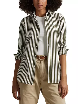 POLO RALPH LAUREN | Bluse | 